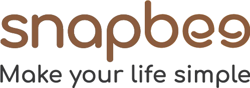 snapbee — Make your life simple